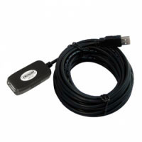 Eminent USB Signal Booster Cable 10 meters (EM1020)